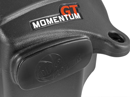 aFe Momentum GT Cold Air Intake | Infiniti QX80/Patrol 5.6L V8 (14-17/10-15) (51-76104)