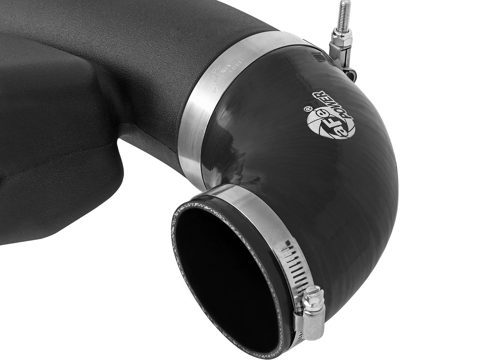 aFe Momentum GT Cold Air Intake | Infiniti QX80/Patrol 5.6L V8 (14-17/10-15) (51-76104)