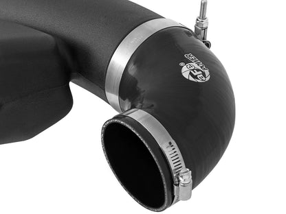 aFe Momentum GT Cold Air Intake | Infiniti QX80/Patrol 5.6L V8 (14-17/10-15) (51-76104)