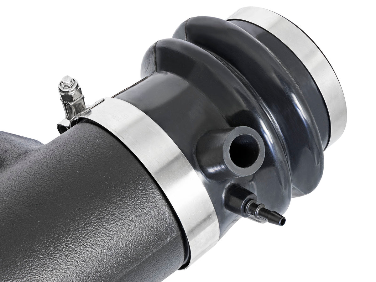 aFe Momentum GT PRO DRY S Cold Air Intake System 01-16 Nissan Patrol (Y61) I6-4.8L