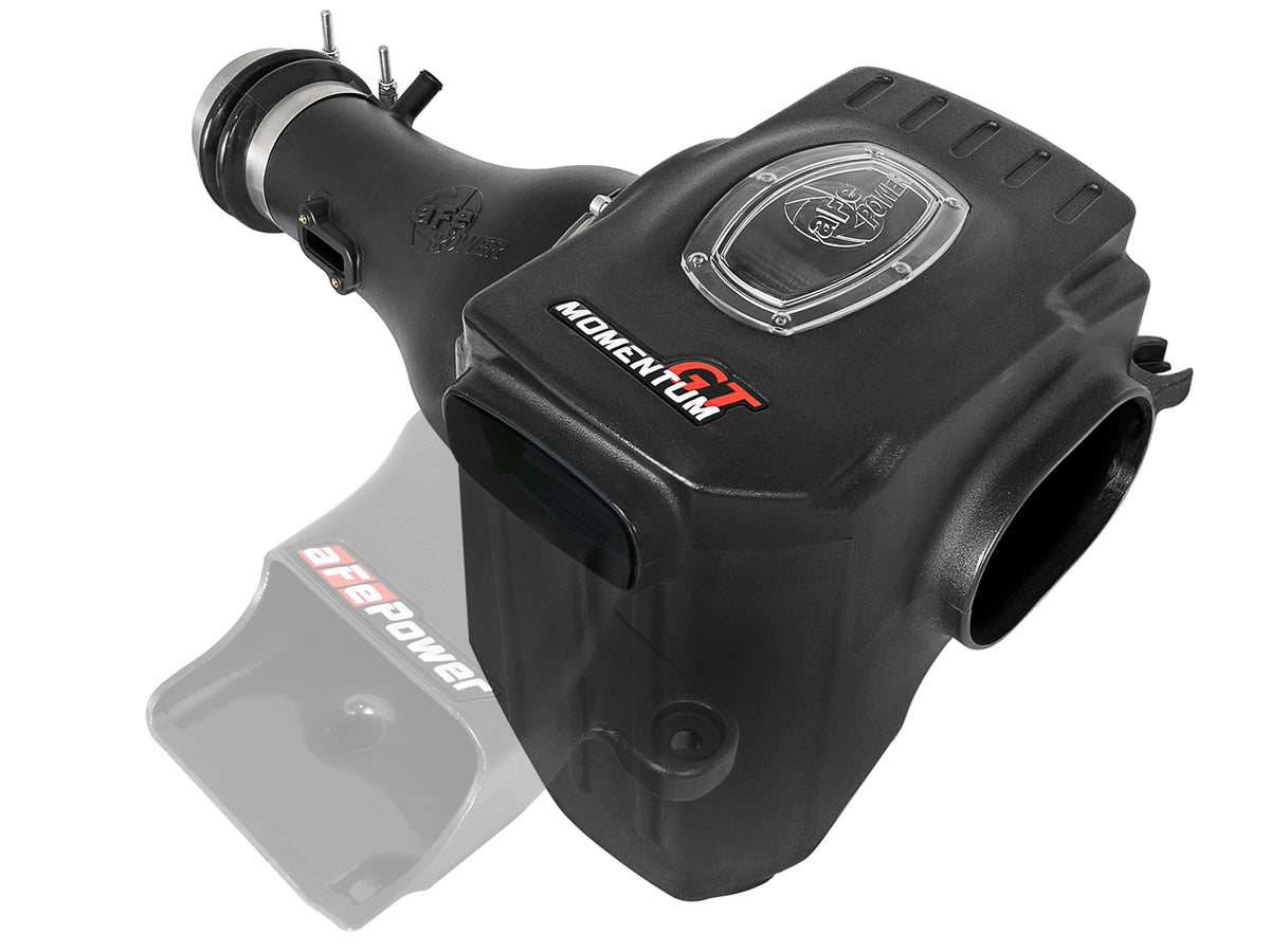 aFe Momentum GT Pro DRY S Cold Air Intake | Nissan Titan V8 5.6L (17-18) (51-76108)