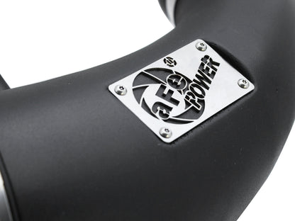 aFe Power Momentum GT PRO DRY S Stage 2 Si Intake 07-11 Jeep Wrangler JK V6 3.8L (51-76203)