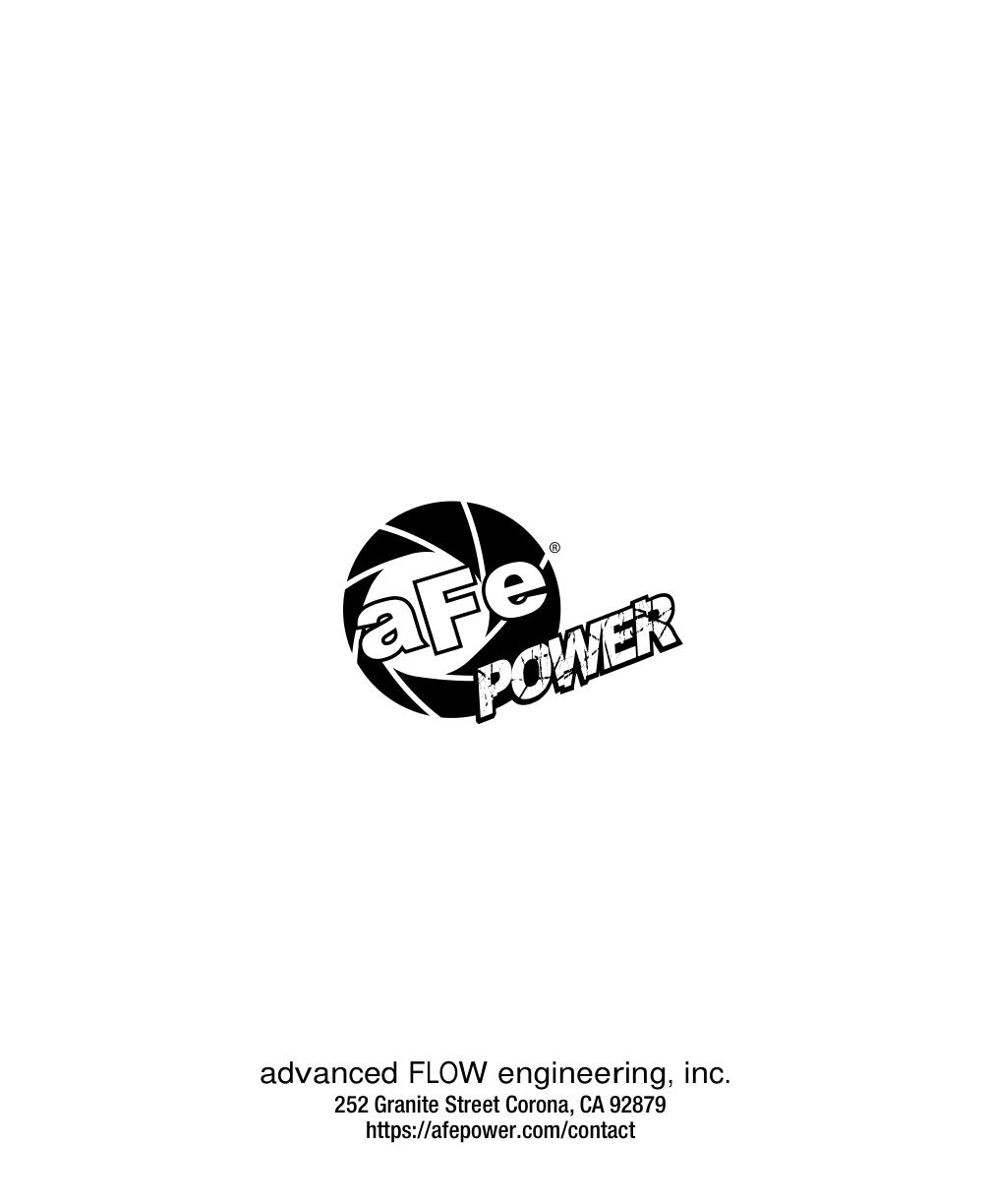 aFe Momentum GT PRO DRY S Cold Air Intake | Jeep Wrangler JK V6 3.8L (07-11) (51-76203)