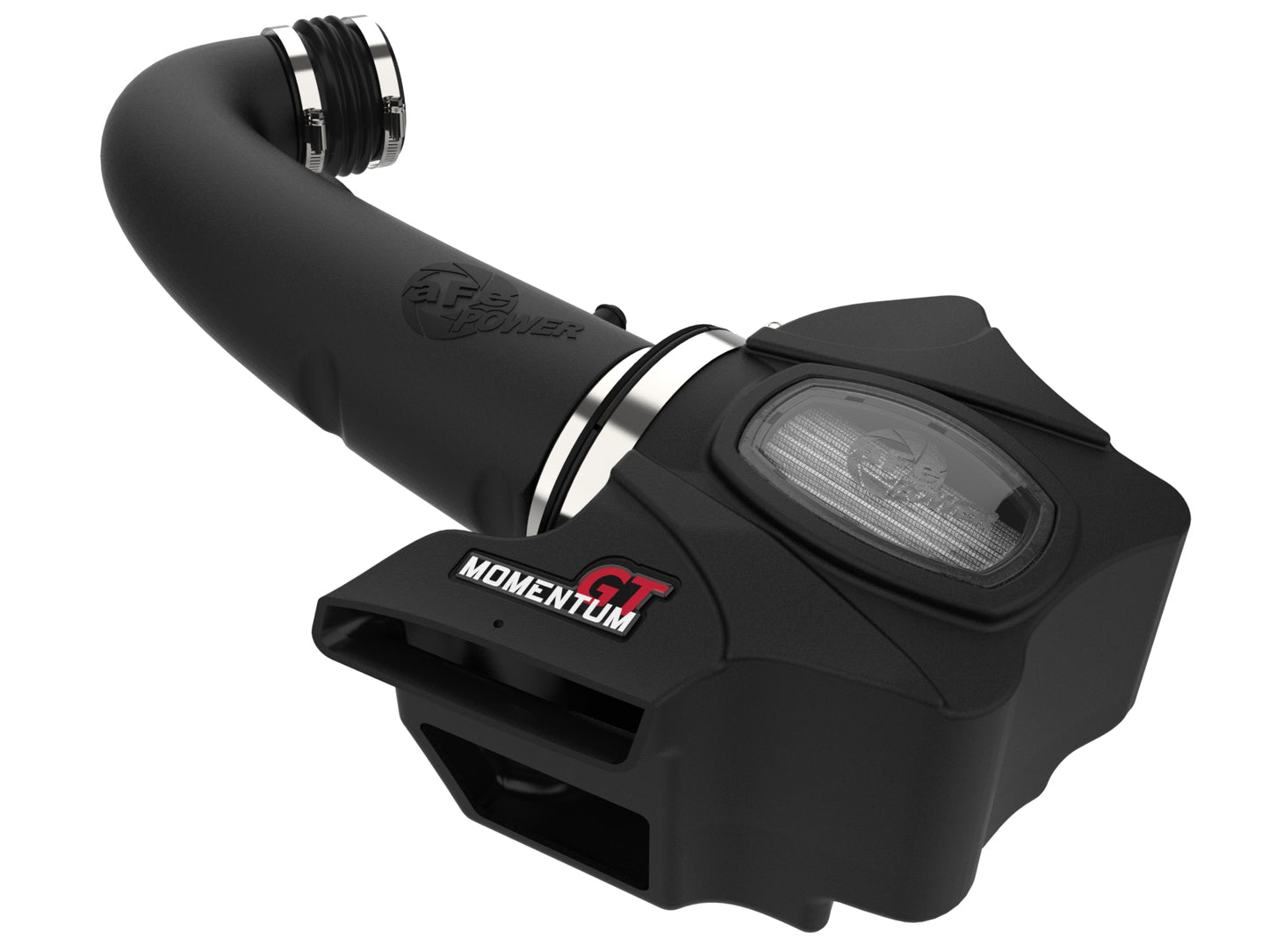 aFe Momentum GT Pro DRY S Cold Air Intake | Jeep GC WK2 V8 5.7L HEMI (11-17) (51-76205-1)