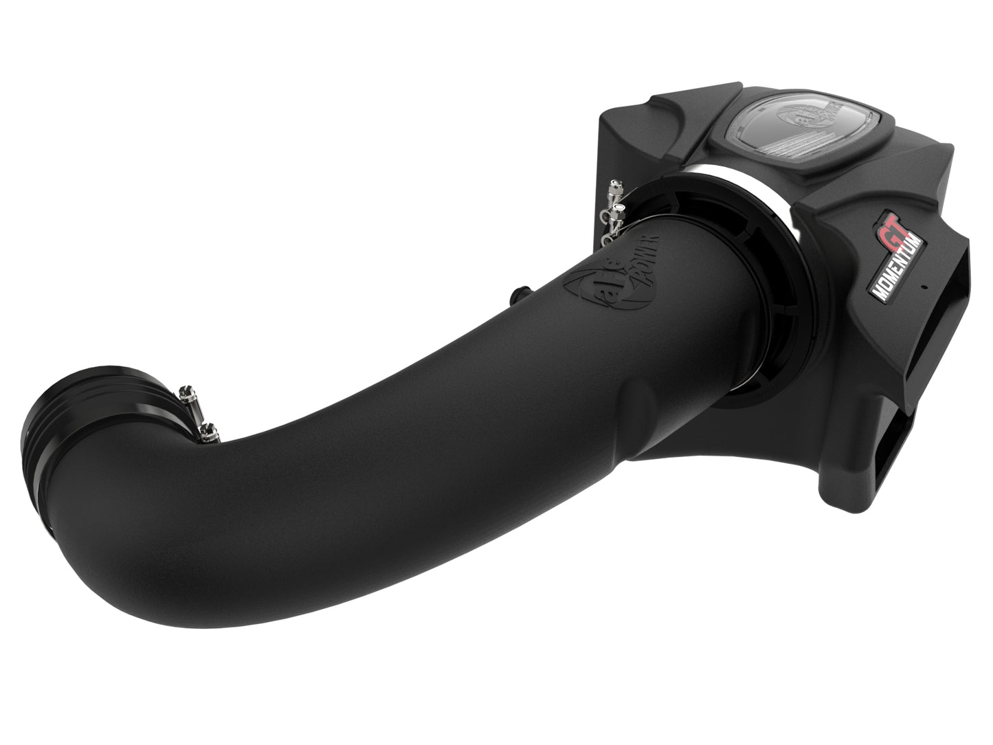 aFe Momentum GT Pro DRY S Cold Air Intake | Jeep GC WK2 V8 5.7L HEMI (11-17) (51-76205-1)