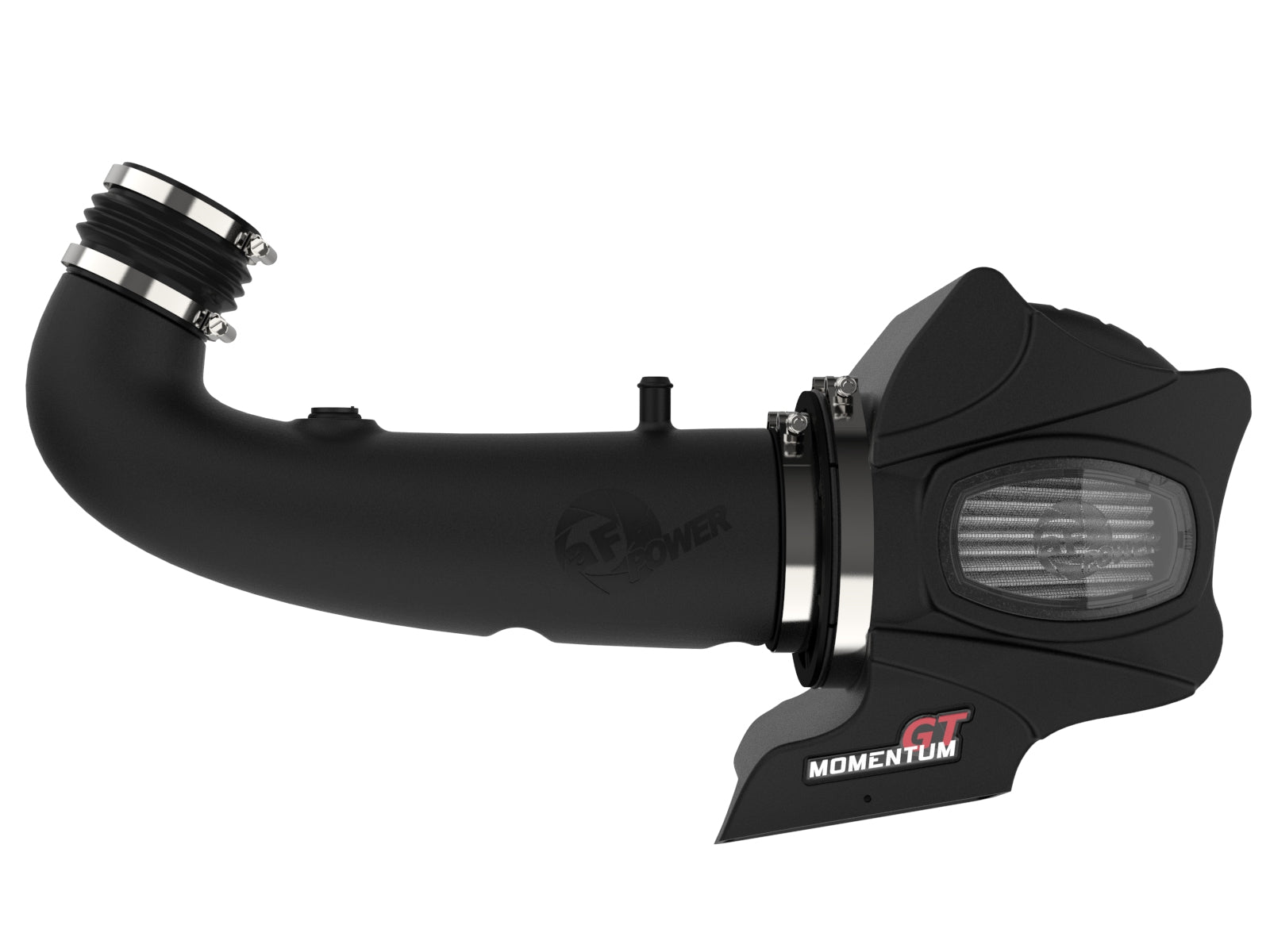 aFe Momentum GT Pro DRY S Cold Air Intake | Jeep GC WK2 V8 5.7L HEMI (11-17) (51-76205-1)