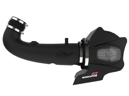 aFe Momentum GT Pro DRY S Cold Air Intake | Jeep GC WK2 V8 5.7L HEMI (11-17) (51-76205-1)
