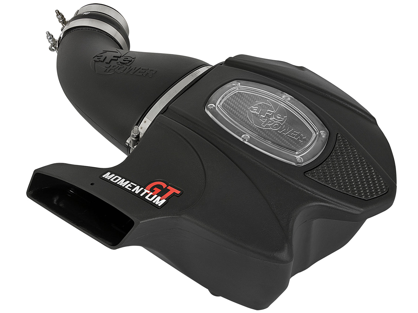 aFe Momentum GT Pro D&S Cold Air Intake | Jeep Grand Cherokee SRT-8/392 (12-17) (51-76206-1)