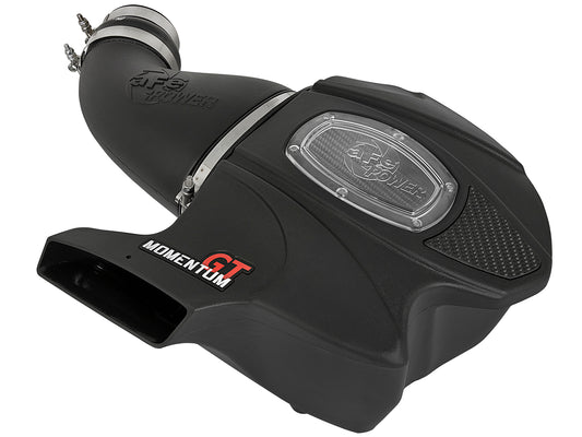 aFe Momentum GT Pro D&S Cold Air Intake | Jeep Grand Cherokee SRT-8/392 (12-17) (51-76206-1)