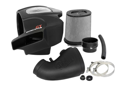 aFe Momentum GT Pro D&S Cold Air Intake | Jeep Grand Cherokee SRT-8/392 (12-17) (51-76206-1)