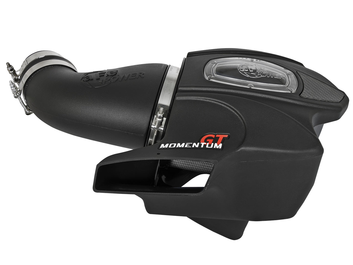 aFe Momentum GT Pro D&S Cold Air Intake | Jeep Grand Cherokee SRT-8/392 (12-17) (51-76206-1)