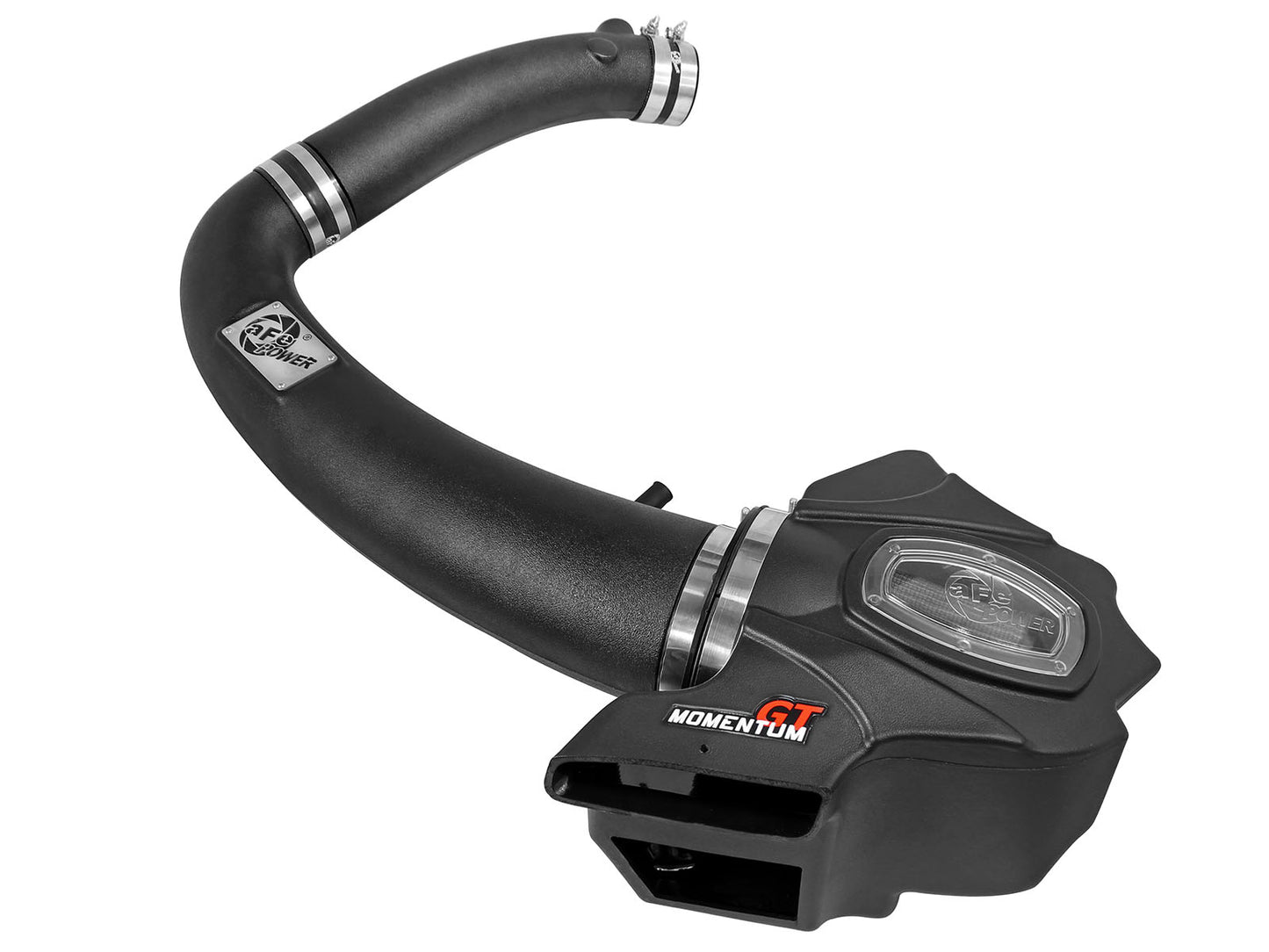 aFe Momentum GT D&S Cold Air Intake | Jeep Grand Cherokee 3.6L V6 (11-14) (SPF5176207)