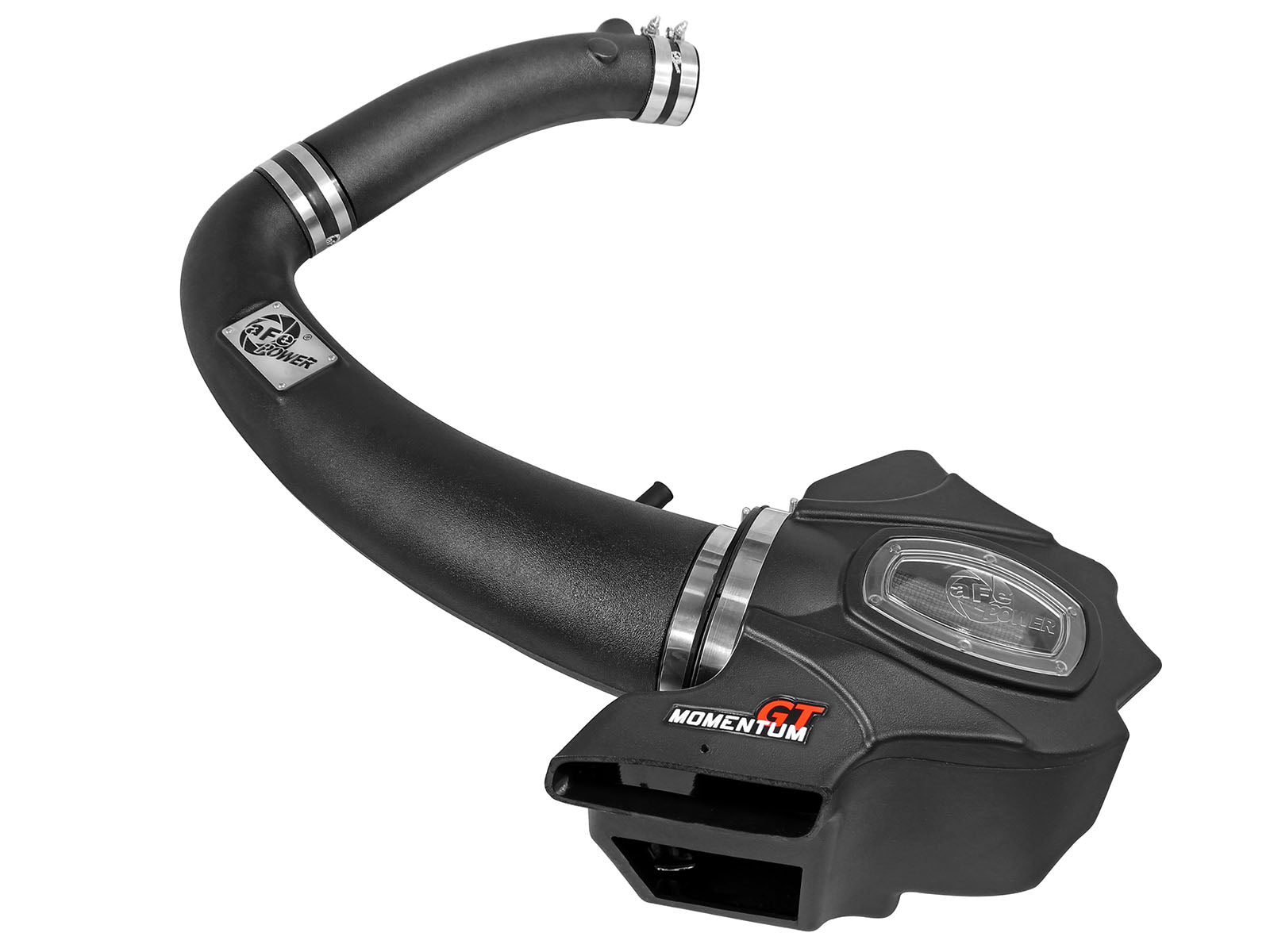aFe Momentum GT D&S Cold Air Intake | Jeep Grand Cherokee 3.6L V6 (11-14) (SPF5176207)