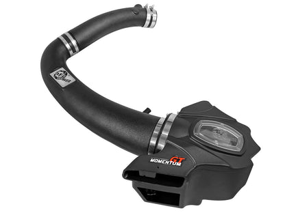 aFe Momentum GT D&S Cold Air Intake | Jeep Grand Cherokee 3.6L V6 (11-14) (SPF5176207)