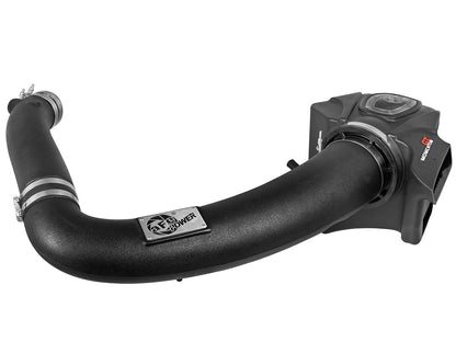 aFe Momentum GT D&S Cold Air Intake | Jeep Grand Cherokee 3.6L V6 (11-14) (SPF5176207)