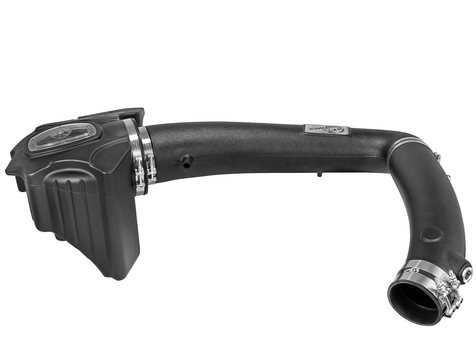 aFe Momentum GT D&S Cold Air Intake | Jeep Grand Cherokee 3.6L V6 (11-14) (SPF5176207)