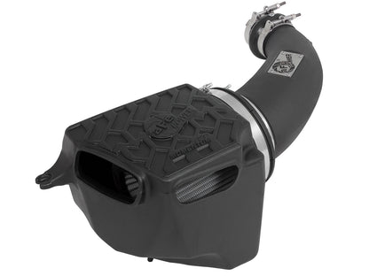 aFe Momentum GT Stage 2 Dry S Intake Jeep V6 3.8L (07-11) (51-76213) | JK