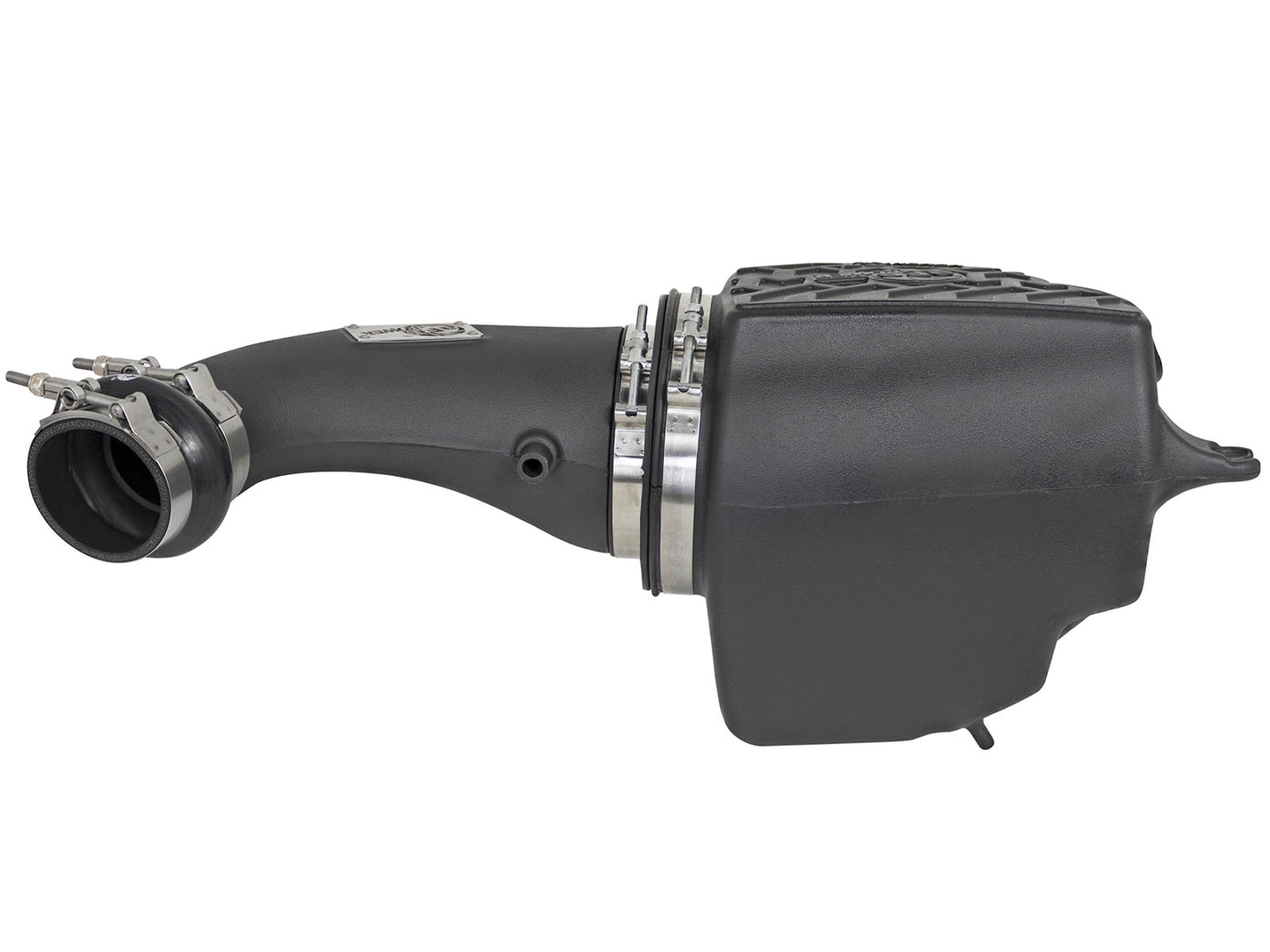 aFe Momentum GT Stage 2 Dry S Intake Jeep V6 3.8L (07-11) (51-76213) | JK