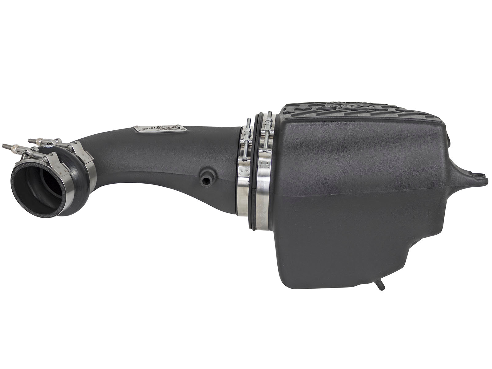aFe Momentum GT Stage 2 Dry S Intake Jeep V6 3.8L (07-11) (51-76213) | JK