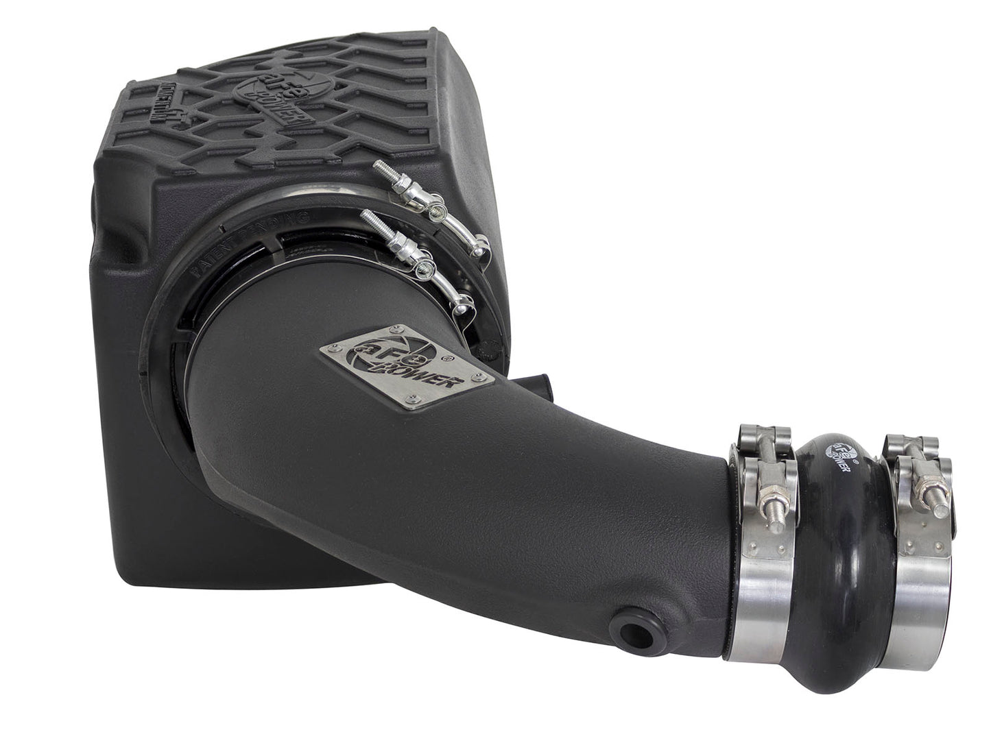 aFe Momentum GT Stage 2 Dry S Intake Jeep V6 3.8L (07-11) (51-76213) | JK