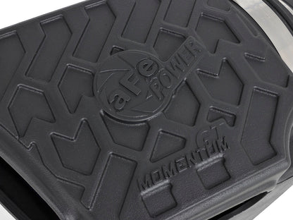 aFe Momentum GT Stage 2 Dry S Intake Jeep V6 3.8L (07-11) (51-76213) | JK