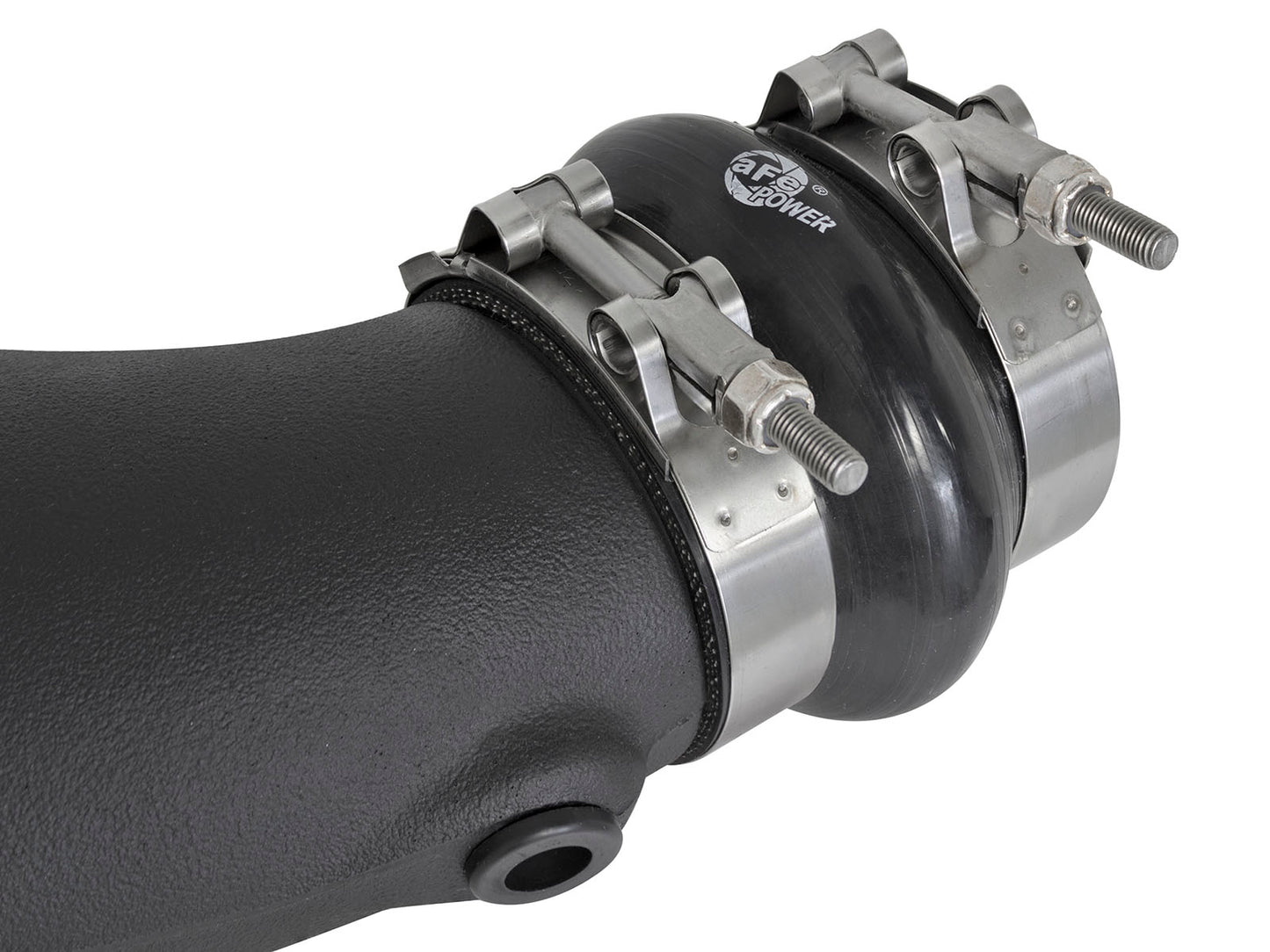 aFe Momentum GT Stage 2 Dry S Intake Jeep V6 3.8L (07-11) (51-76213) | JK