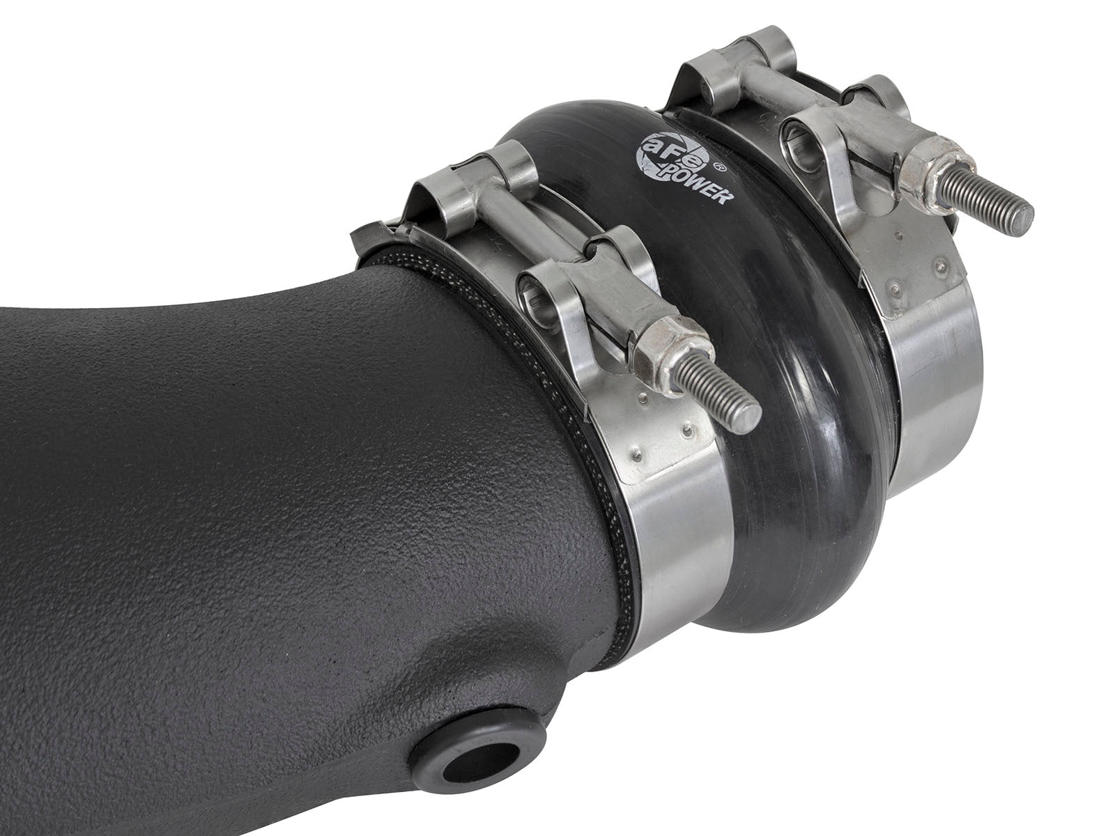 aFe Momentum GT Stage 2 Dry S Intake Jeep V6 3.8L (07-11) (51-76213) | JK
