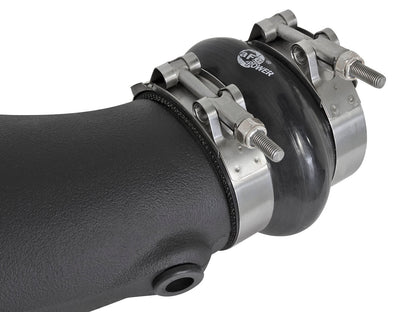 aFe Momentum GT Stage 2 Dry S Intake Jeep V6 3.8L (07-11) (51-76213) | JK
