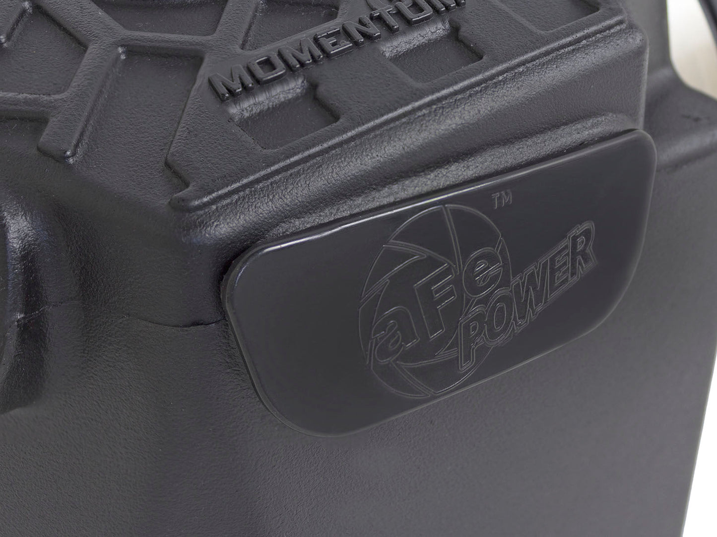 aFe Power Momentum GT Stage 2 Dry S Intake System 07-11 Jeep Wrangler (JK) V6 3.8L w/ Mechanical Fan (51-76213)