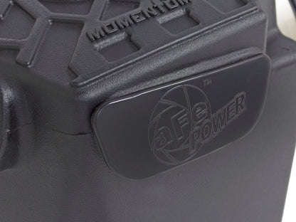 aFe Power Momentum GT Stage 2 Dry S Intake System 07-11 Jeep Wrangler (JK) V6 3.8L w/ Mechanical Fan (51-76213)