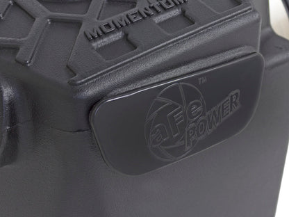 aFe Momentum GT Stage 2 Dry S Intake Jeep V6 3.8L (07-11) (51-76213) | JK