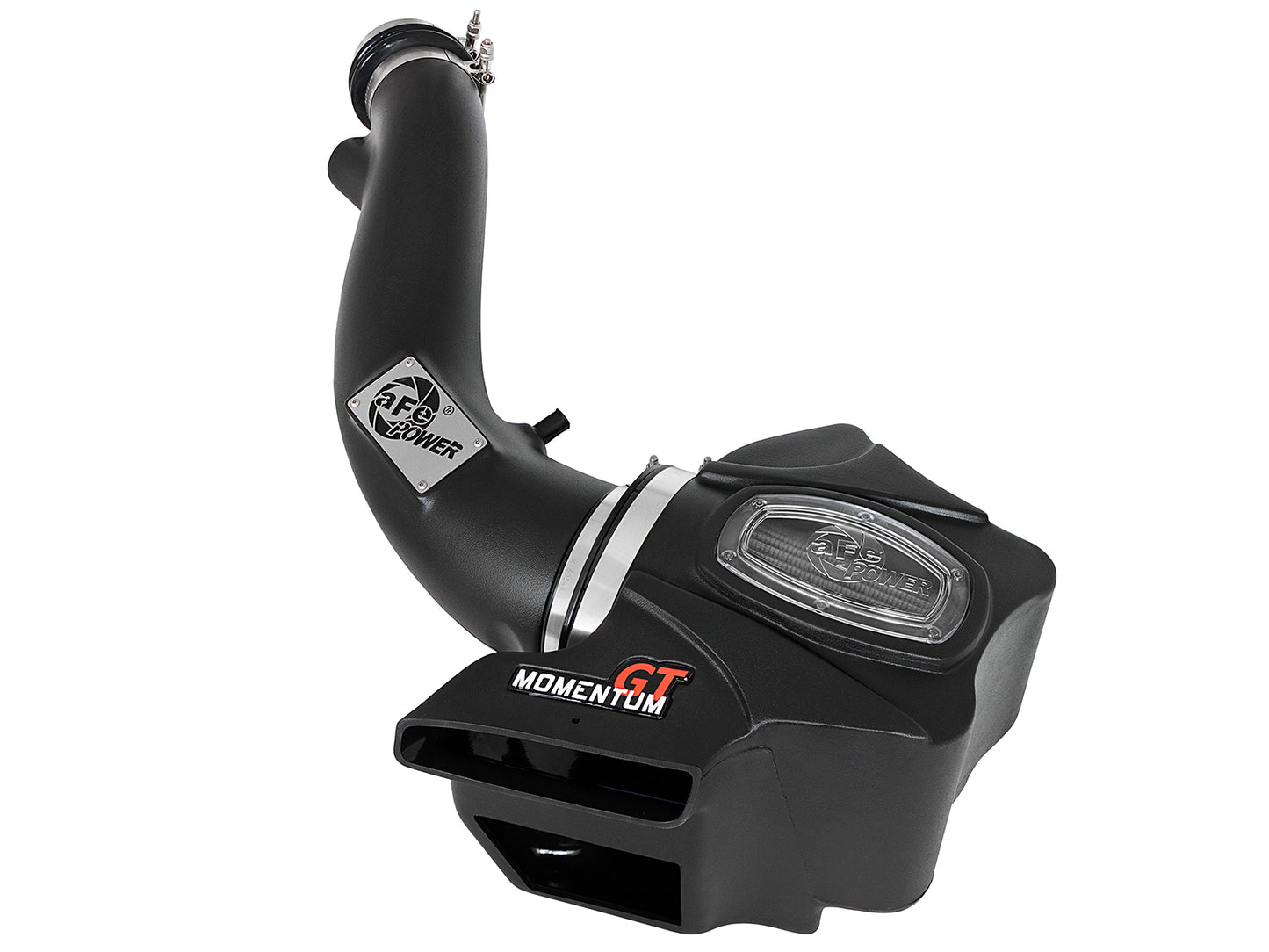 aFe Momentum GT Pro DRY S Cold Air Intake System | Jeep Grand Cherokee V6-3.6L (16-17) (51-76214)