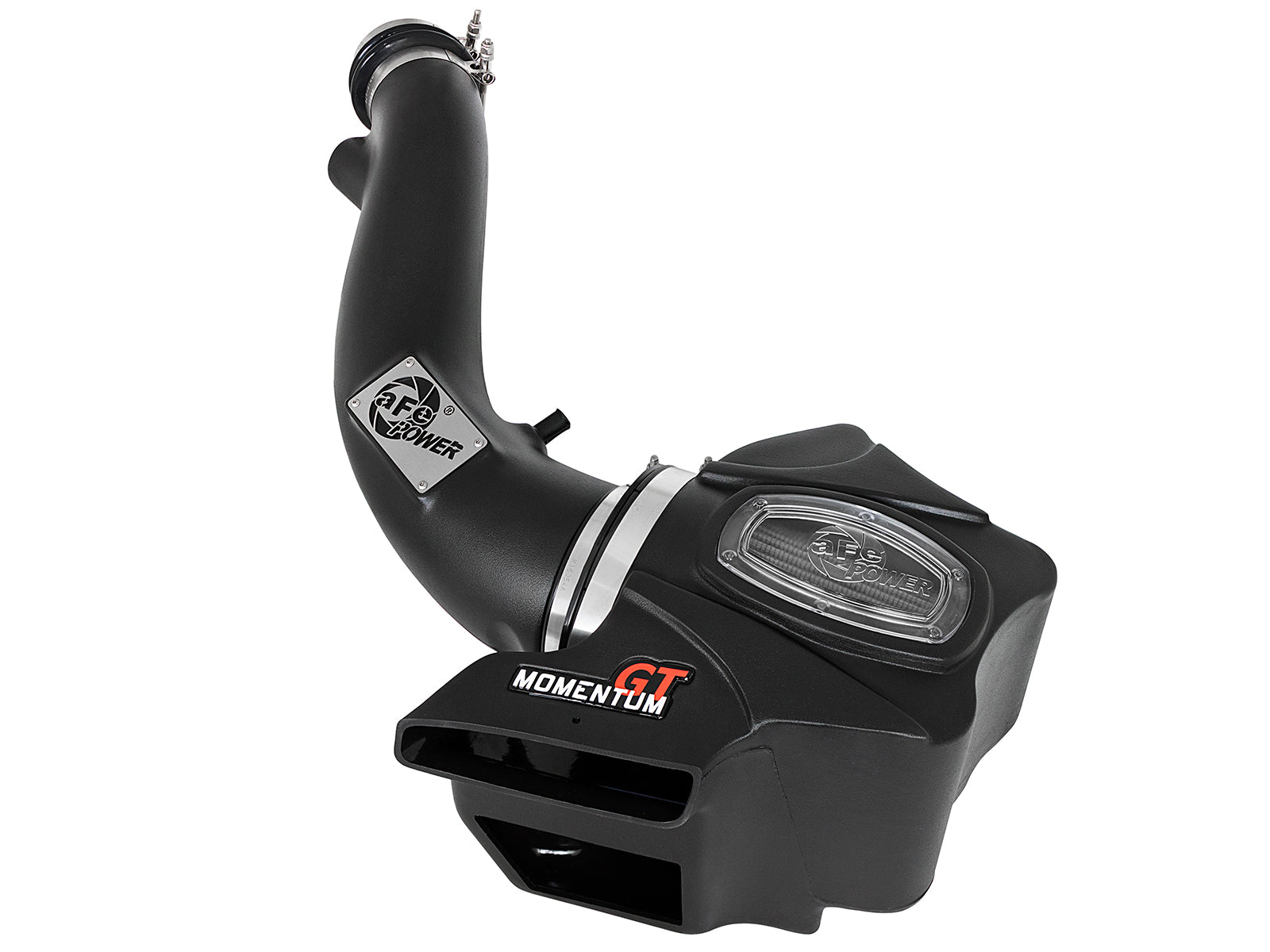 aFe Momentum GT Pro DRY S Cold Air Intake System | Jeep Grand Cherokee V6-3.6L (16-17) (51-76214)