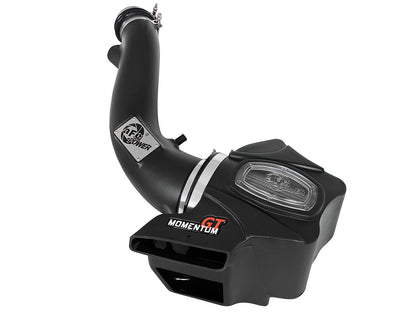 aFe Momentum GT Pro DRY S Cold Air Intake System | Jeep Grand Cherokee V6-3.6L (16-17) (51-76214)