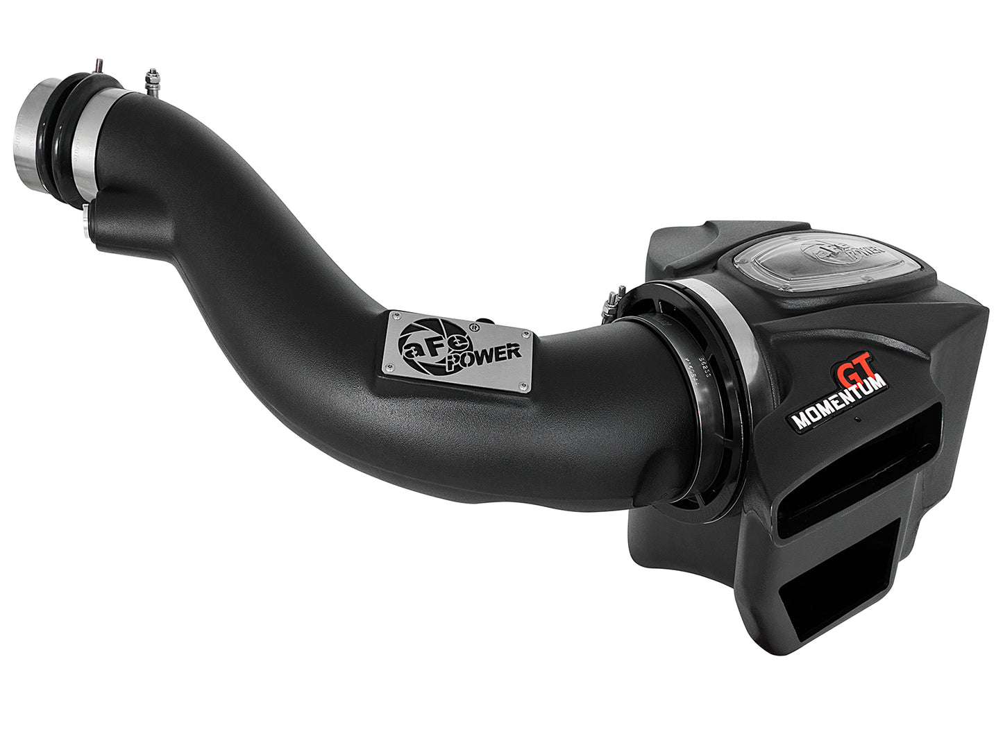 aFe Momentum GT Pro DRY S Cold Air Intake System | Jeep Grand Cherokee V6-3.6L (16-17) (51-76214)