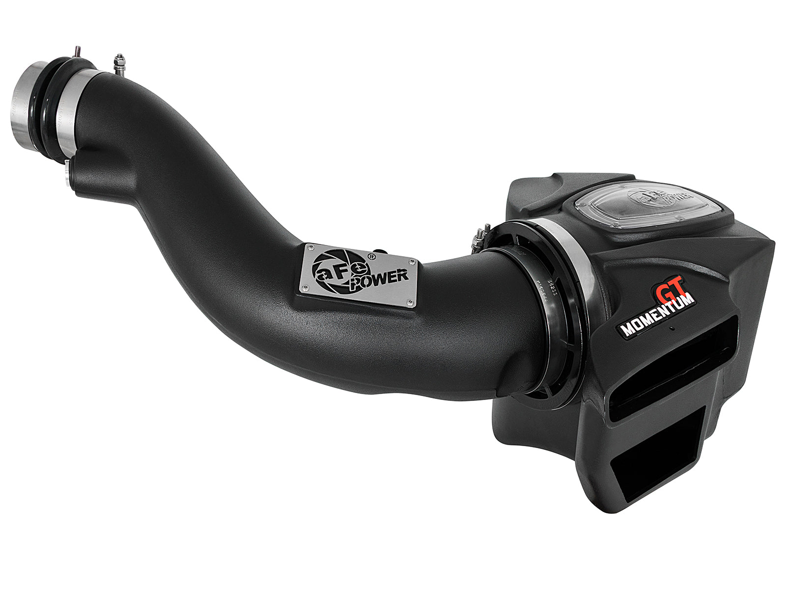 aFe Momentum GT Pro DRY S Cold Air Intake System | Jeep Grand Cherokee V6-3.6L (16-17) (51-76214)