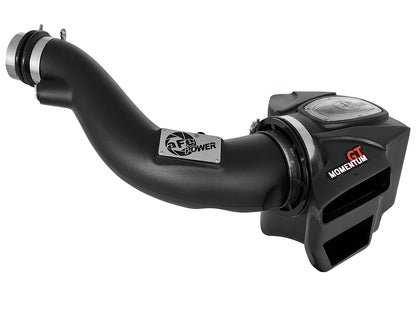 aFe Momentum GT Pro DRY S Cold Air Intake System | Jeep Grand Cherokee V6-3.6L (16-17) (51-76214)