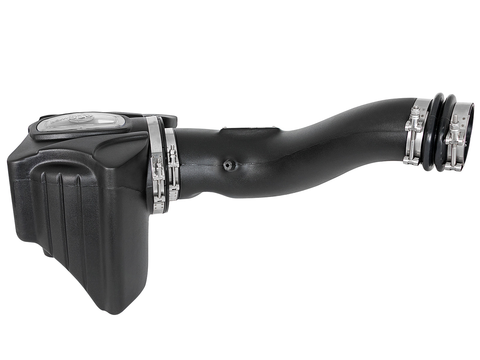 aFe Momentum GT Pro DRY S Cold Air Intake System | Jeep Grand Cherokee V6-3.6L (16-17) (51-76214)