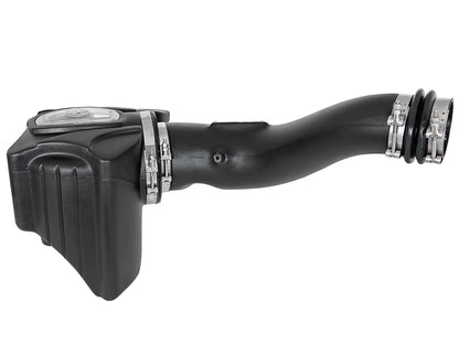 aFe Momentum GT Pro DRY S Cold Air Intake System | Jeep Grand Cherokee V6-3.6L (16-17) (51-76214)