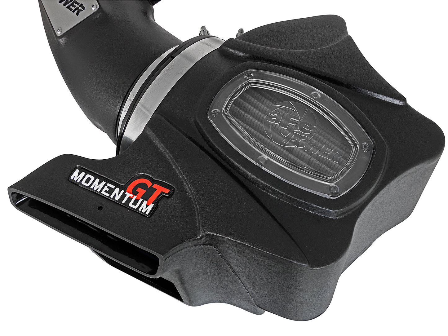 aFe Momentum GT Pro DRY S Cold Air Intake System | Jeep Grand Cherokee V6-3.6L (16-17) (51-76214)
