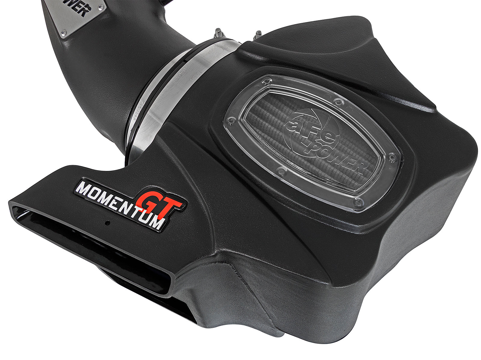 aFe Momentum GT Pro DRY S Cold Air Intake System | Jeep Grand Cherokee V6-3.6L (16-17) (51-76214)