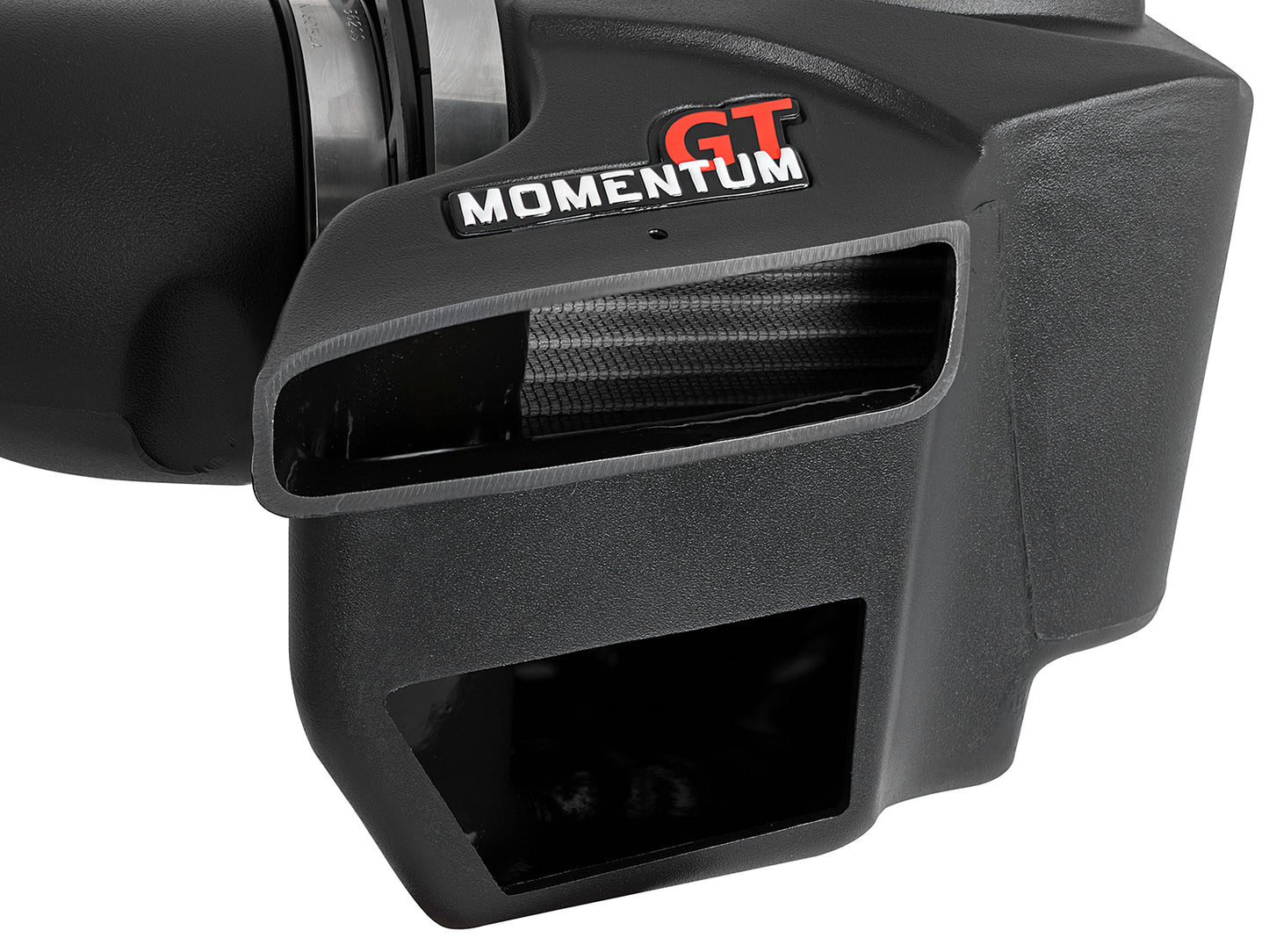 aFe Momentum GT Pro DRY S Cold Air Intake System | Jeep Grand Cherokee V6-3.6L (16-17) (51-76214)