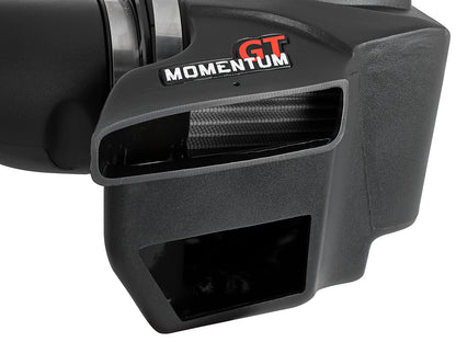 aFe Momentum GT Pro DRY S Cold Air Intake System | Jeep Grand Cherokee V6-3.6L (16-17) (51-76214)