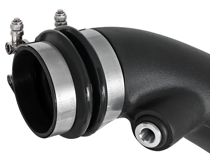 aFe Momentum GT Pro DRY S Cold Air Intake System | Jeep Grand Cherokee V6-3.6L (16-17) (51-76214)