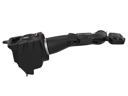 aFe Power Momentum GT Pro DRY S Cold Air Intake System 2018+ Jeep Wrangler (JL) V6 3.6L (51-76217)