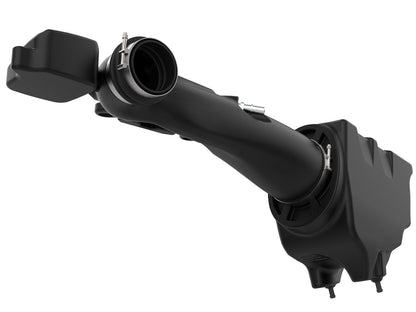 aFe Power Momentum GT Pro DRY S Cold Air Intake System 2018+ Jeep Wrangler (JL) V6 3.6L (51-76217)