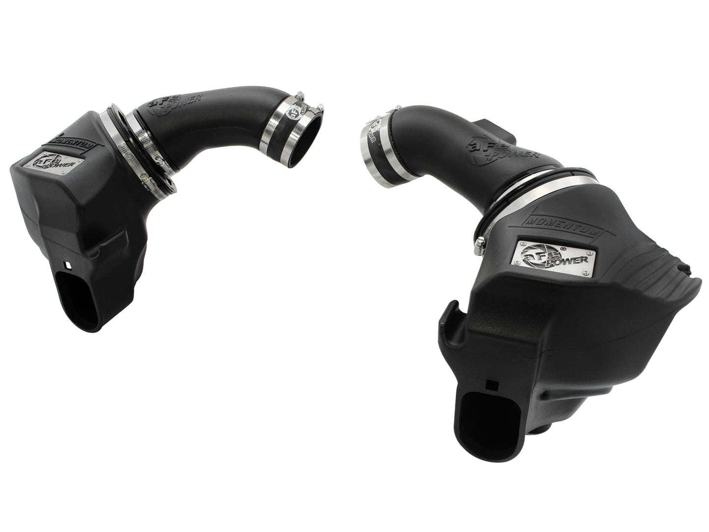 aFe Momentum PRO DRY S Intake System | BMW M5 (F10) V8 4.4L TT (12-14) (51-76301)