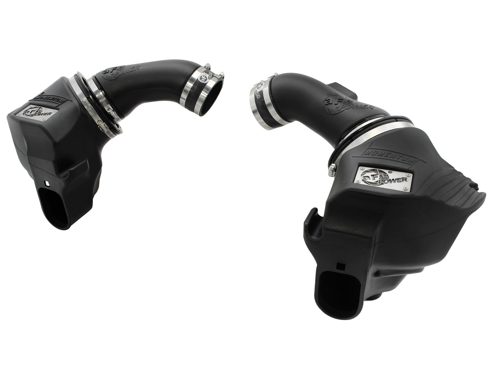 aFe Momentum PRO DRY S Intake System | BMW M5 (F10) V8 4.4L TT (12-14) (51-76301)