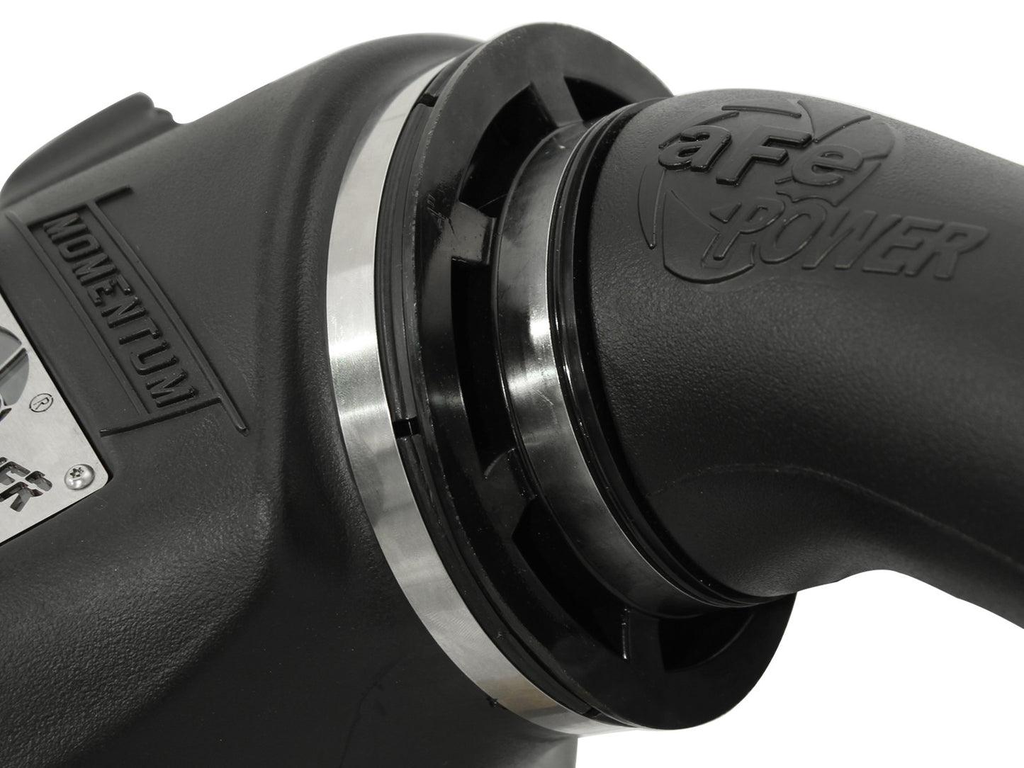 aFe Momentum PRO DRY S Intake System | BMW M5 (F10) V8 4.4L TT (12-14) (51-76301)