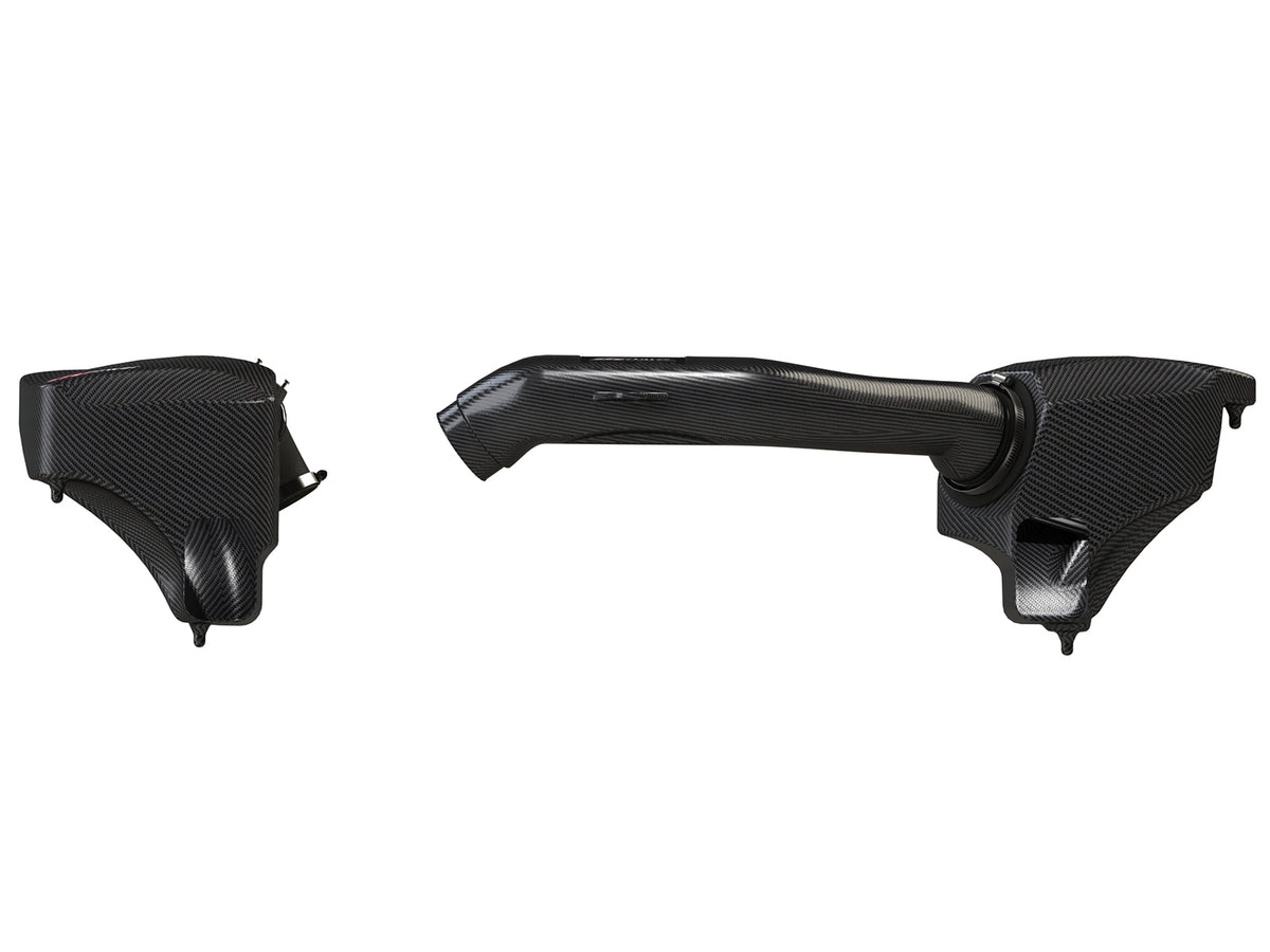 aFe Momentum GT Pro Dry S Intake System | BMW M3/M4 S55 (15-17) (51-76305-CF)
